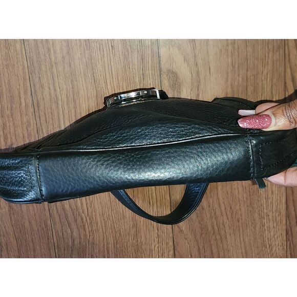 Michael Kors Pebble Leather Purse - Picture 4 of 6